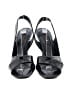 Louis Vuitton Gray Sandals Size EU 36 1/2 - photo 2