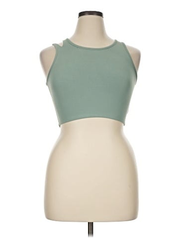 Threads 4 Thought Tank Top (view 1)