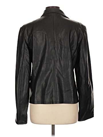 George Jacket (view 2)
