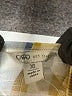 Cato 100% Rayon Yellow 3/4 Sleeve Blouse Size XL - photo 7