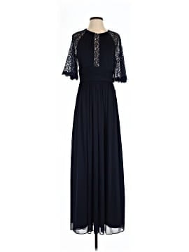 Betsy & Adam Casual Dress (view 1)