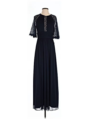 Betsy & Adam Casual Dress (view 1)