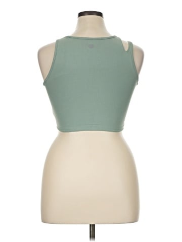Threads 4 Thought Tank Top (view 2)