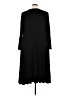 Ellos Black Casual Dress Size 22 - photo 2