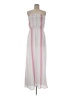 Splendid White Casual Dress Size M - photo 1