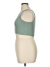 Threads 4 Thought Green Tank Top Size 14 - photo 5