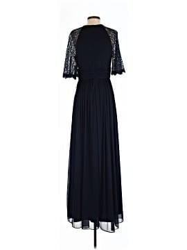 Betsy & Adam Casual Dress (view 2)