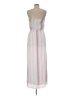 Splendid White Casual Dress Size M - photo 2
