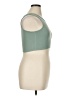 Threads 4 Thought Green Tank Top Size 14 - photo 4