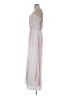 Splendid White Casual Dress Size M - photo 5