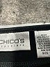 Travelers by Chico's Black Jacket Size Lg (2) - photo 6