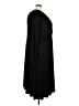 Ellos Black Casual Dress Size 22 - photo 4