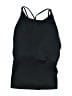 Laslulu Black Swimsuit Top Size XL - photo 1