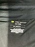 Tek Gear 100% Polyester Chevron-herringbone Gray Athletic Shorts Size 2X - photo 3