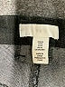 H&M Black Jeggings Size 10 - photo 4