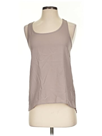 Soprano Sleeveless Top (view 1)