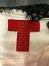 JS Collections Black Cocktail Dress Size 8 - photo 7
