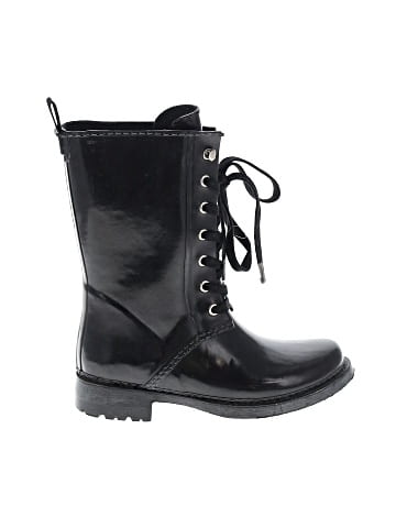 KORS Michael Kors Rain Boots (view 1)