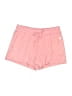 RBX Solid Pink Athletic Shorts Size S - photo 1