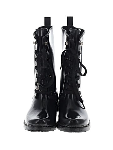 KORS Michael Kors Rain Boots (view 2)