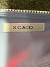 S.C. & Co. Gray Casual Pants Size 10 - photo 7