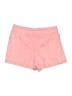 RBX Solid Pink Athletic Shorts Size S - photo 2