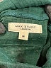 Max Studio Green Long Sleeve T-Shirt Size M - photo 7