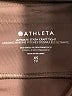 Athleta Color Block Black Active Pants Size XS - photo 7