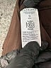 Athleta Color Block Black Active Pants Size XS - photo 8
