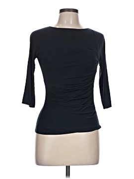 Emporio Armani 3/4 Sleeve T-Shirt (view 1)