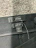 J.Crew Solid Black Active Pants Size XL (tall) - photo 7