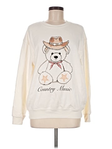 Zoe+Liv Long Sleeve T-Shirt (view 1)