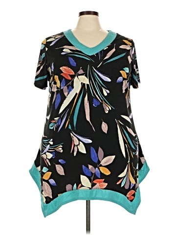 Avenue Studio Short Sleeve T-Shirt (view 1)