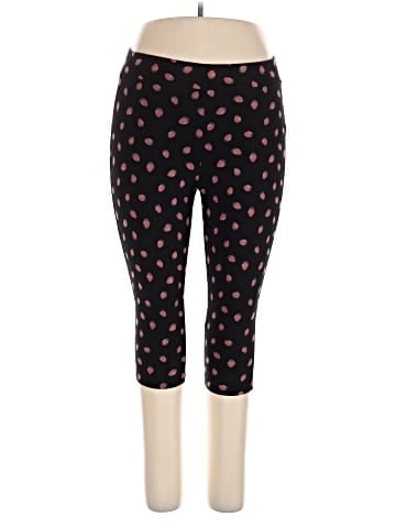 Torrid Active Pants (view 1)