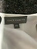 Vince Camuto Ivory Sleeveless Blouse Size S (petite) - photo 7