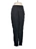 Athleta 100% Linen Black Linen Pants Size S - photo 1
