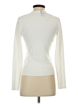 White House Black Market Pullover Sweater (view 2)