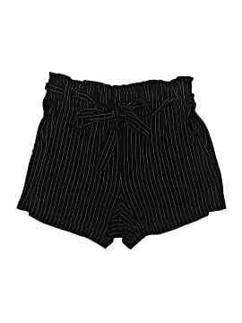Hem & Thread Shorts (view 1)