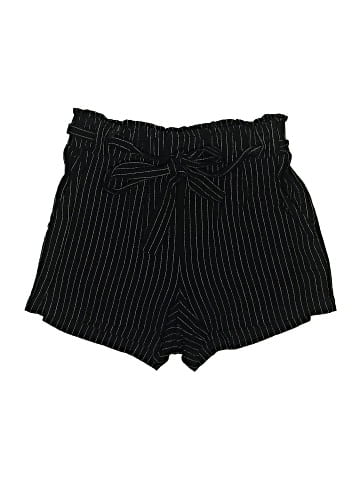 Hem & Thread Shorts (view 1)