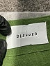 Sleeper Green Casual Dress Size L - photo 7