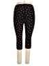 Torrid Hearts Black Active Pants Size 2X Plus (2) - photo 2
