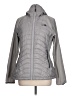 The North Face Gray Jacket Size L - photo 1