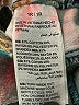 Chico's Paisley Teal Jeggings Size Med (1) - photo 8