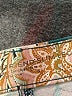 Chico's Paisley Teal Jeggings Size Med (1) - photo 9