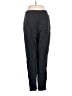 Athleta 100% Linen Black Linen Pants Size S - photo 2
