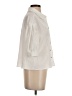 Chenault Ivory 3/4 Sleeve Blouse Size S - photo 4