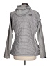 The North Face Gray Jacket Size L - photo 2