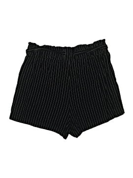 Hem & Thread Shorts (view 2)