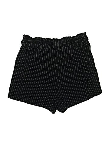 Hem & Thread Shorts (view 2)