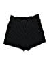 Hem & Thread Stripes Black Shorts Size S - photo 2